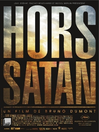 Вне Сатаны / Hors Satan (2011) DVDRip